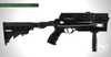 STEAMBOW AR-6 STINGER 2 TACTICAL CROSSBOW-pistol crossbow-Steambow-Fairbow
