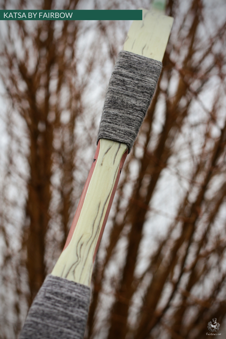 THE KATSA BY FAIRBOW YOUR CUSTOM DESIGN-Bow-Fairbow-Fairbow