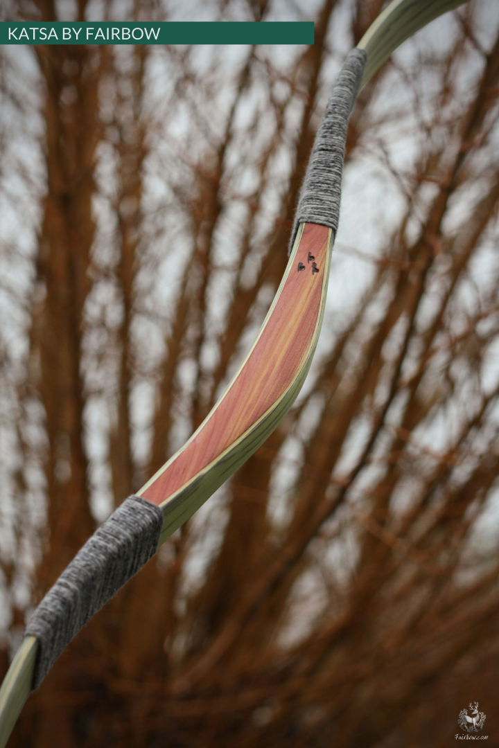 THE KATSA BY FAIRBOW YOUR CUSTOM DESIGN-Bow-Fairbow-Fairbow