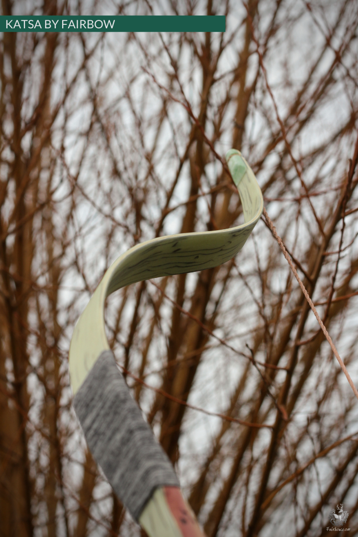 THE KATSA BY FAIRBOW YOUR CUSTOM DESIGN-Bow-Fairbow-Fairbow