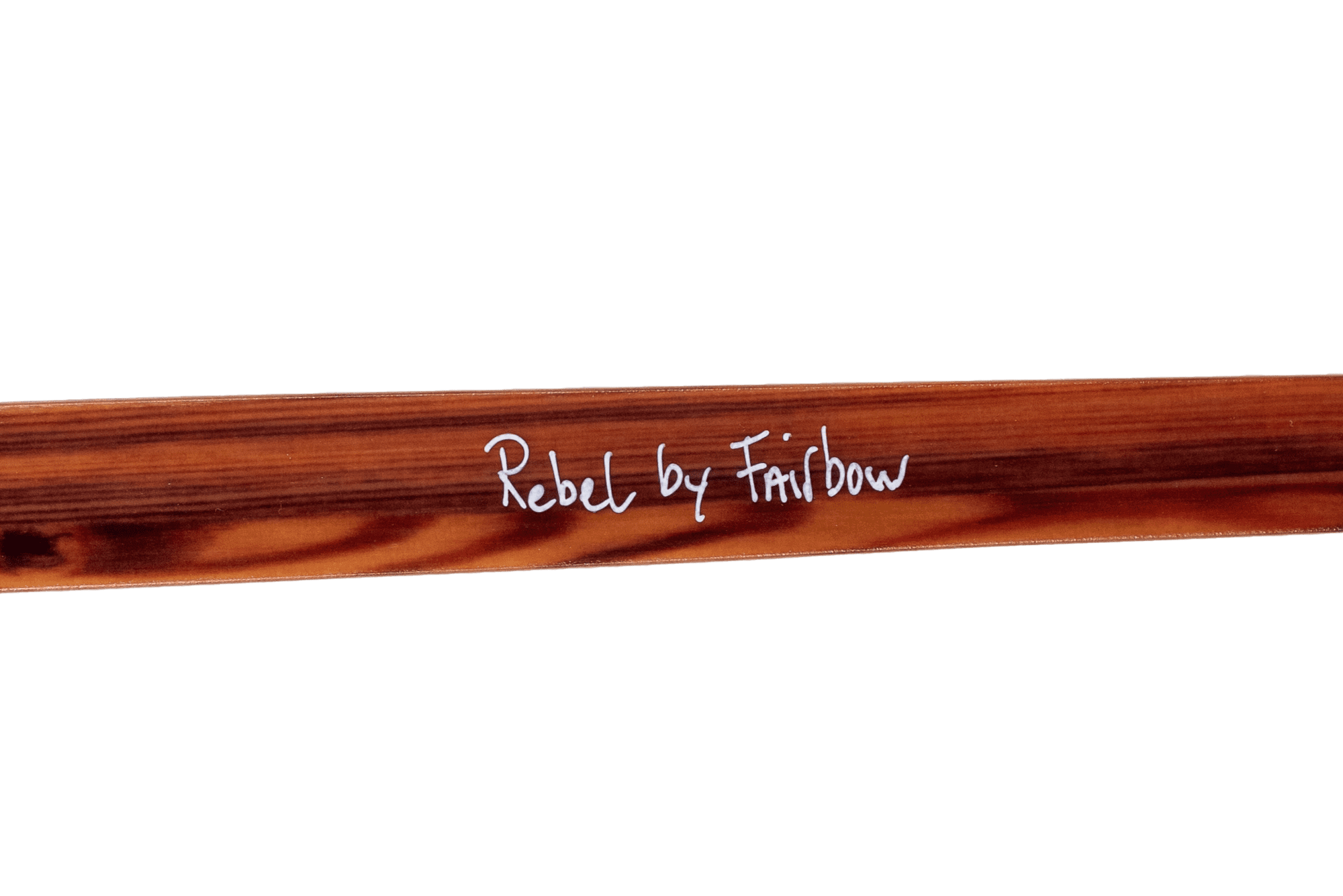 THE REBEL BY FAIRBOW WITH YOUR CUSTOM OPTIONS-American bow-Fairbow-Fairbow