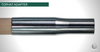 TOPHAT PARALLEL SCREW-ON ADAPTER-arrow tool-Fairbow-5/16-Fairbow