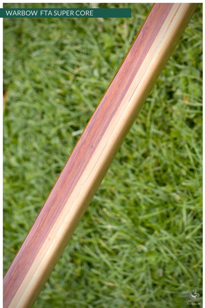 Warbow | English Warbows – Fairbow