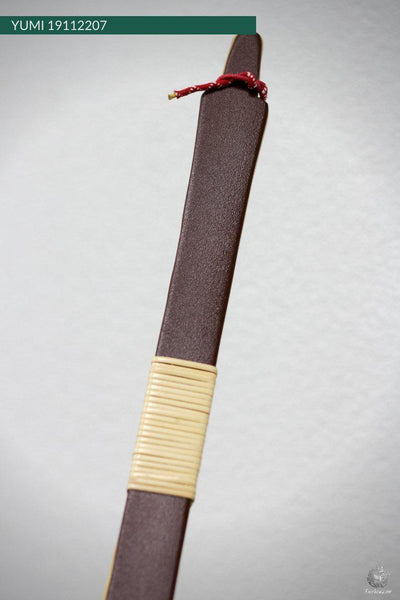 YUMI, BAMBOO WITH BROWN FIBER GLASS NAMISUN 6 KG – Fairbow